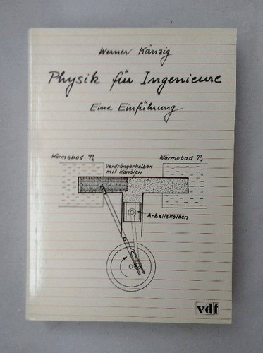 Physik für ingenieure - physik, ingenieure.