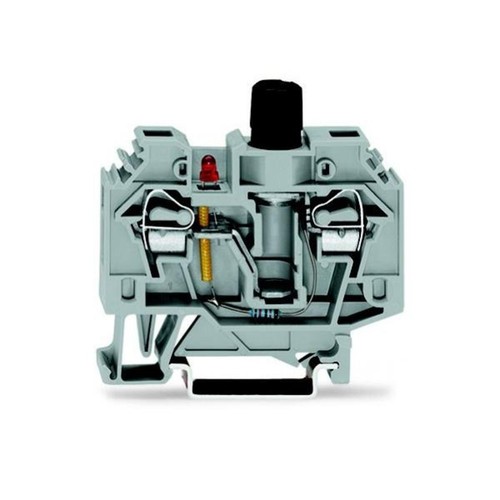 Wago gmbh kg - co.,