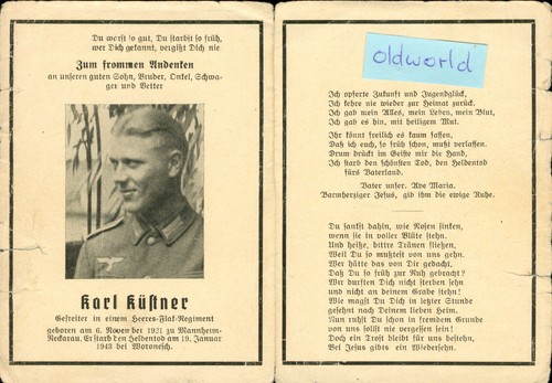 Wk2 foto wehrmacht soldat - wk2,