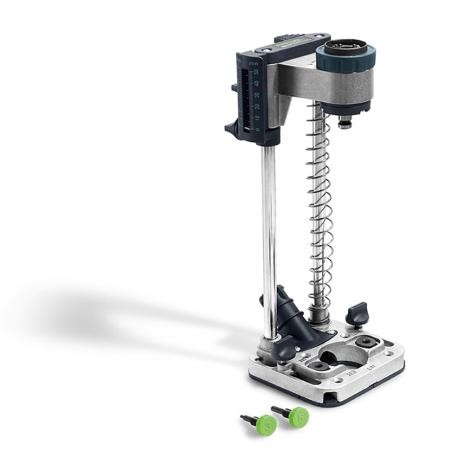 Festool mobiler bohrvorsatz - mobiler,