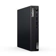 Lenovo ThinkCentre M75q Gen 5