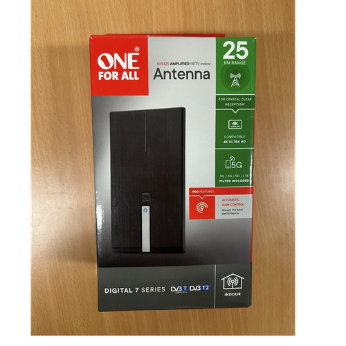 One for all sv9425 hdtv - for,