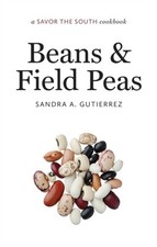 Beans and Field Peas – a