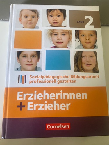 Cornelsen erzieherinnen - cornelsen, +