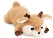 Soft toy hirsch - soft,