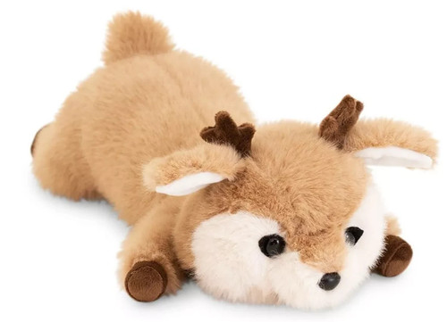 Soft toy hirsch 40cm - toy,