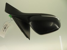 Mirror glass mirror exterior