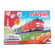 Märklin My World Güterzug