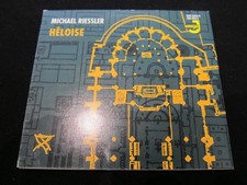 CD MICHAEL RIESSLER - HELOISE