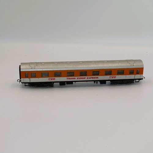 Piko trans europ - piko,