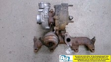 Turbolader 038145702Q VW