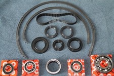 Überholsatz G60 G-Lader 5