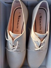 Schnürschuhe Damen 41