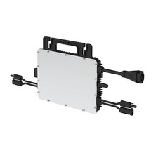 Hoymiles Wechselrichter HiFlow