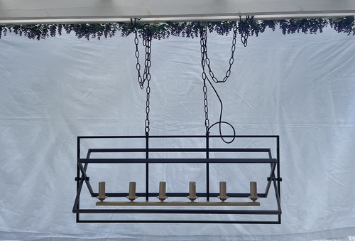 Schwarz messing eisen - messing,