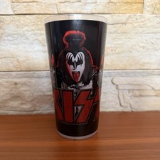 Trinkbecher KISS Konzertbecher