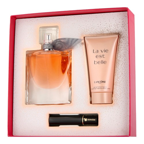 Lancôme vie est belle - vie, set