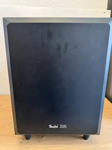 Teufel sw aktiver - teufel, 52