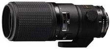 Nikon AF Micro-Nikkor 200mm f