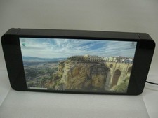 22" All-In-One Touchscreen PC, Multitouch, Full HD, i7-3770S, 120GB SSD, 4GB