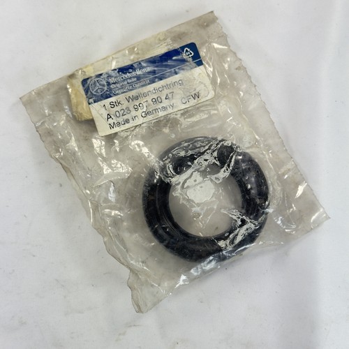 Mercedes wellendichtring - mercedes,