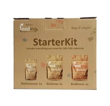 Green House Feeding Bio