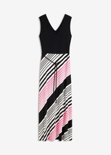 Neu Maxi-Kleid aus softem