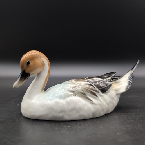 Hutschenreuther porzellanfigur - hutschenreuther,