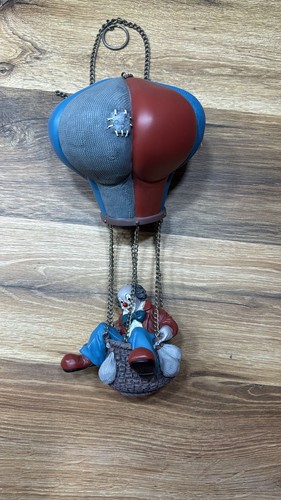 Gilde clown der - ",