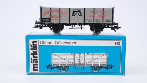 Märklin 84795 museumswagen - märklin,