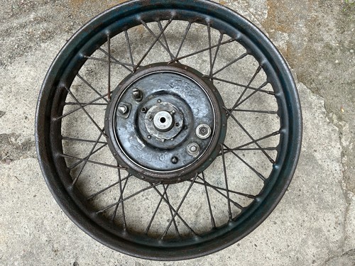 Harley davidson wla wlc - harley, wl