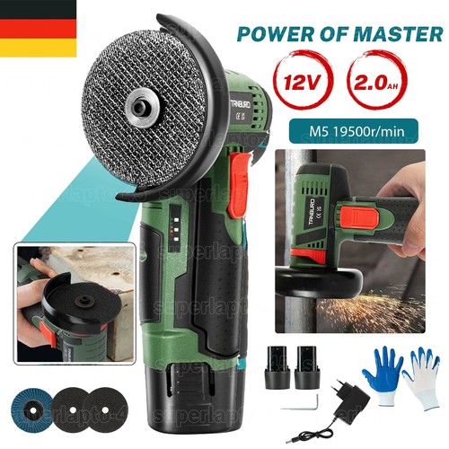 Akku flex winkelschleifer - akku,