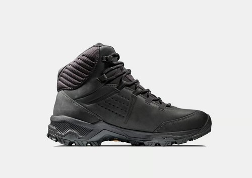 Mammut nova mid goretex - mammut, iv
