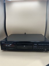 TEAC CD-RW890 CD Recorder