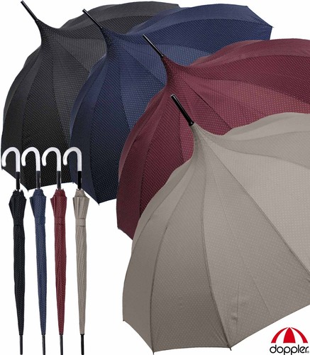 Doppler regenschirm damen - doppler,