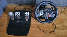 Logitech G29 Driving Force