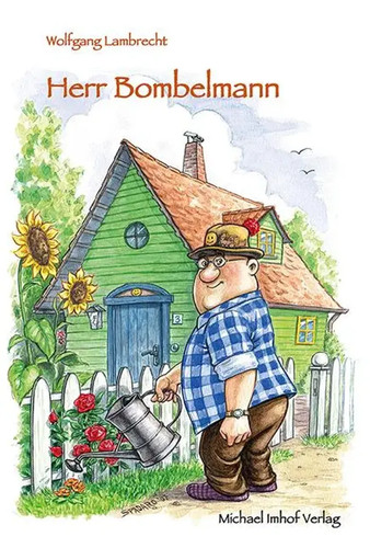 Herr bombelmann wolfgang - bombelmann, |