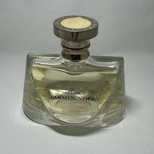 bulgari Bvlgari - Mon Jasmin Noir / 75 ml / selten damen duft / vintage / edp