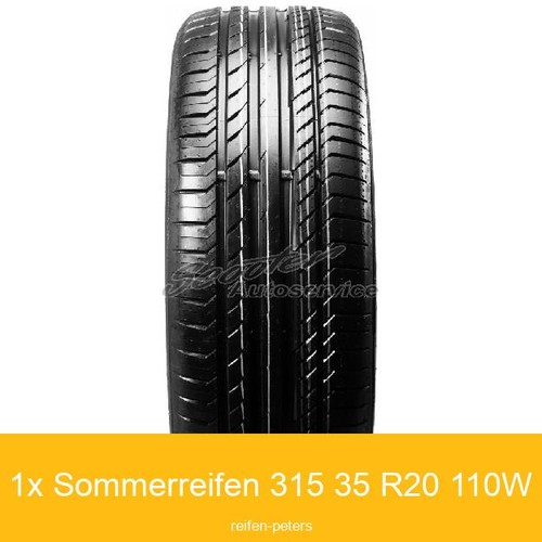 Continental sportcontact suv - sportcontact,