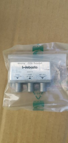 Webasto weiche gsm - weiche,