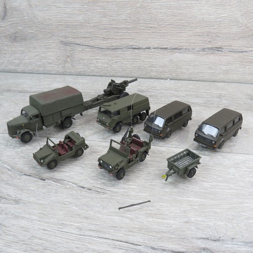 Roco minitank 87 - -, 8tlg