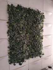 Ikea fejka Wandteppich Kunstpflanze Dekoration