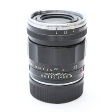 Voigtlander APO-LANTHAR 35mm