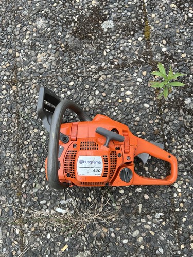 Husqvarna 440 series - husqvarna,
