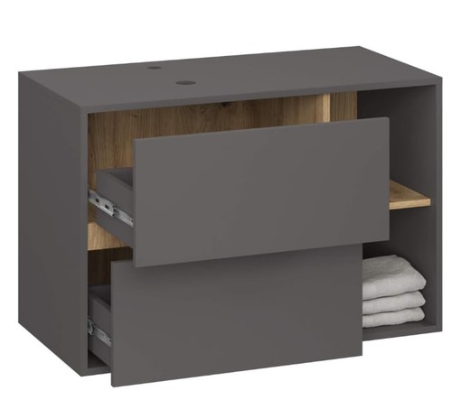 Bdw waschbeckenunterschrank - bdw,