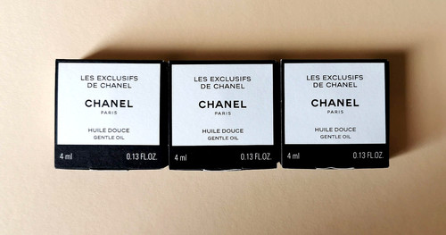 Chanel les exclusifs huile - exclusifs,