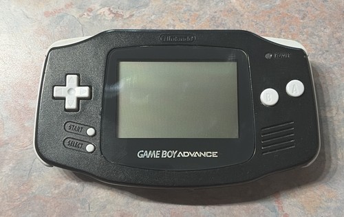 Nintendo gameboy advance gba - gameboy,