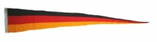 Langwimpel deutschland fahne - deutschland,