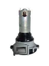 Mahlwerk (230 V) für