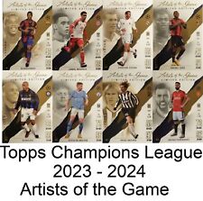 Topps Match Attax Champions